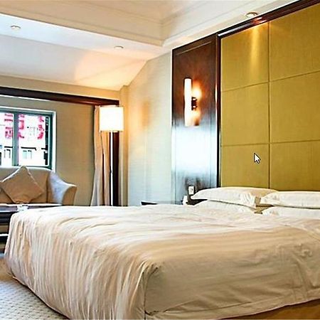 Guangzhou Hotel Beijing Bilik gambar