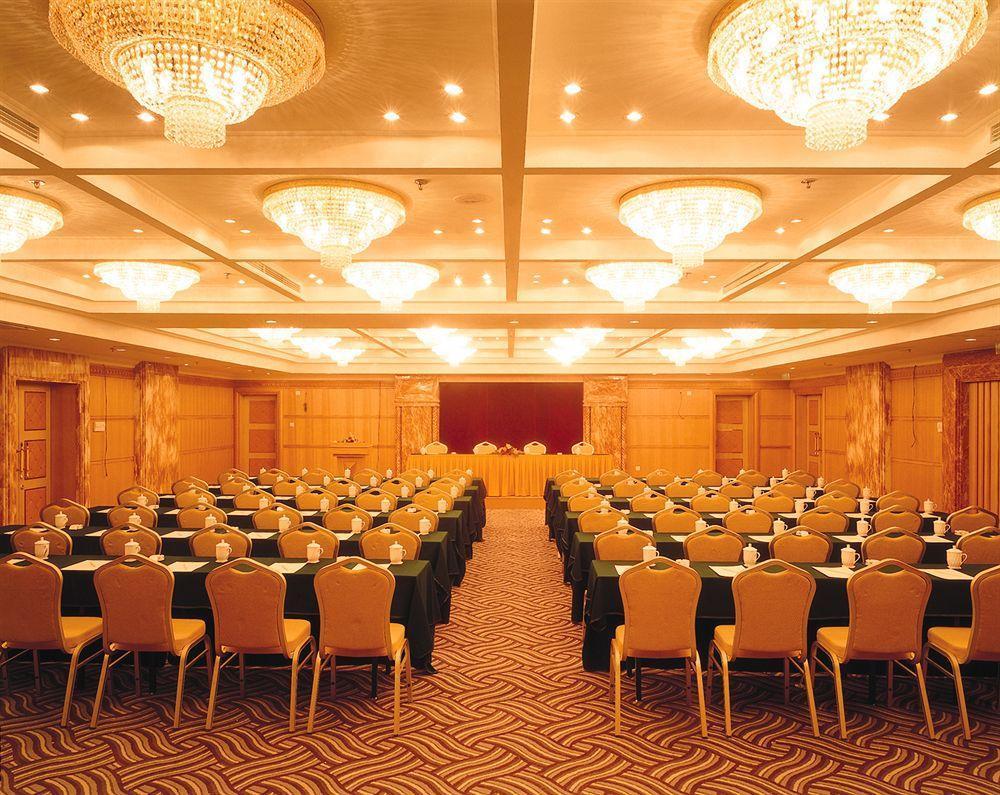 Guangzhou Hotel Beijing Luaran gambar